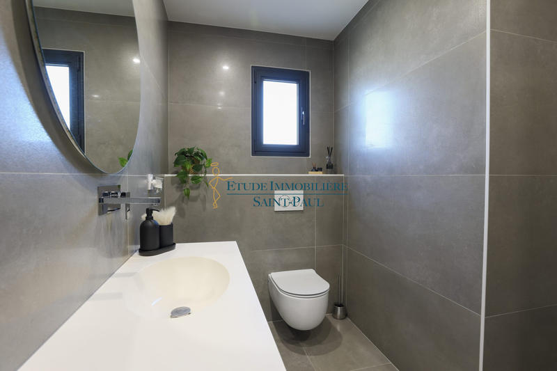 Villa - 154 m² - 5 pièces