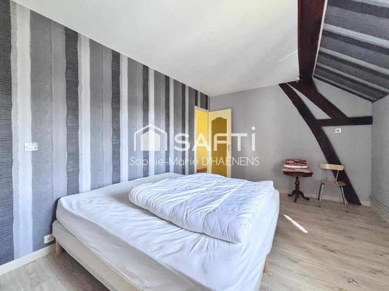 Propriété - 585 m² - 26 pièces