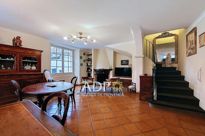 Maison de village - 85 m²