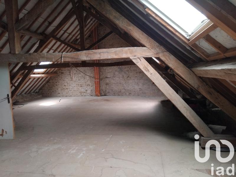 Maison - 283 m² - 9 pièces