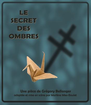 Le Secret des Ombres
