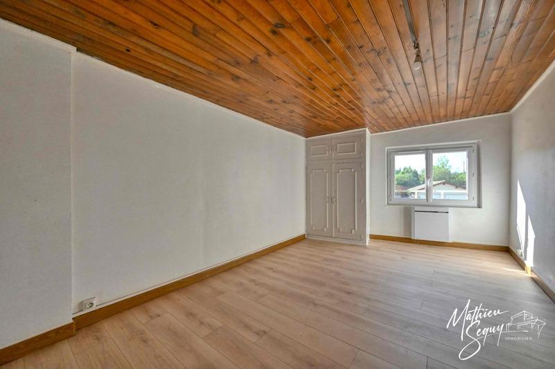 Appartement - 75 m² - 4 pièces