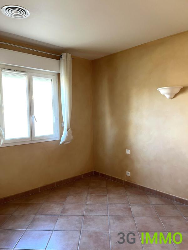 Maison - 123 m² - 4 pièces