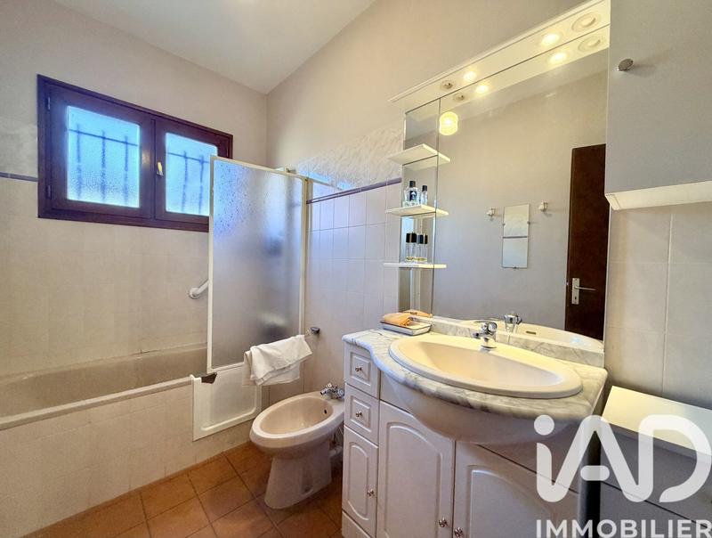 Maison - 65 m² - 3 pièces