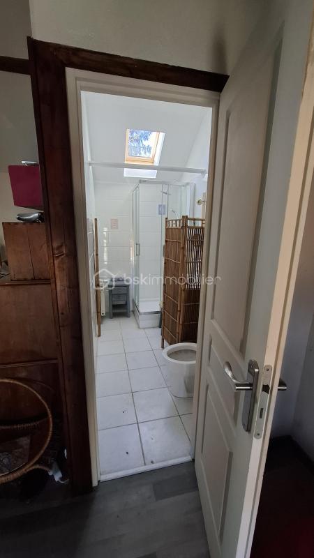 Maison ancienne - 123 m² - 5 pièces