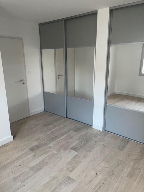 Maison d'architecte - 110 m² - 5 pièces