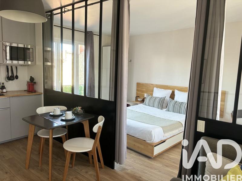 Appartement - 70 m² - 5 pièces