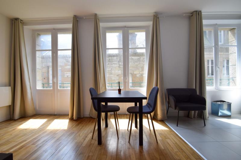 Appartement - 32 m² - 1 pièce