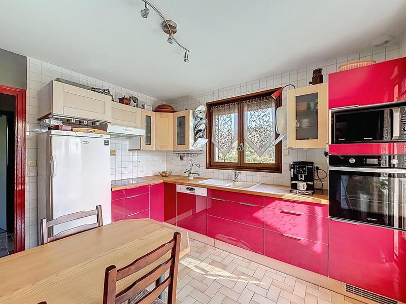 Villa - 135 m² - 5 pièces