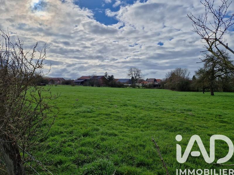 Ferme - 423 m² - 1 pièce