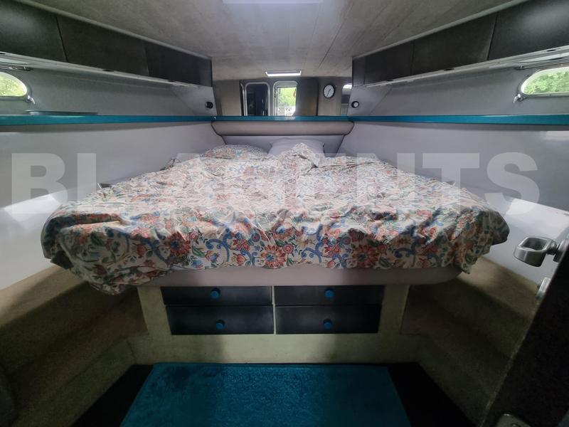 Maison - 55 m² - 4 pièces