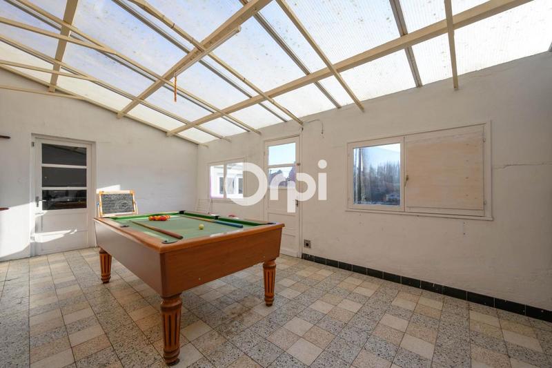 Maison - 81 m² - 4 pièces