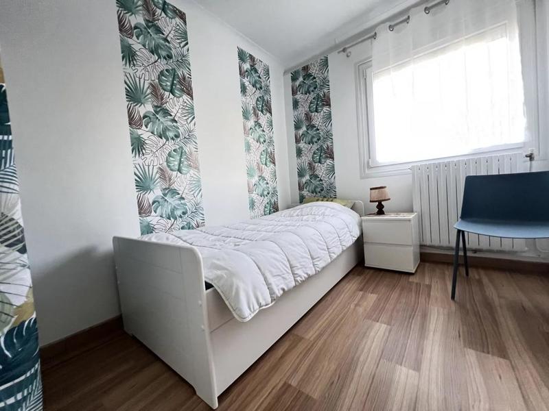 Maison - 79 m² - 4 pièces