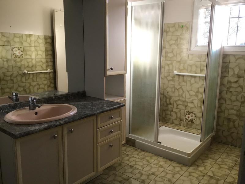 Maison - 123 m² - 5 pièces