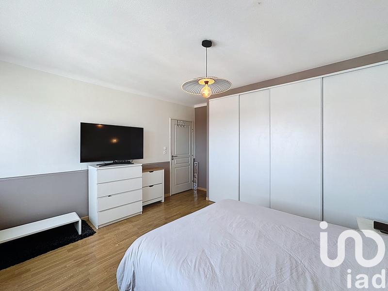 Appartement - 121 m² - 4 pièces