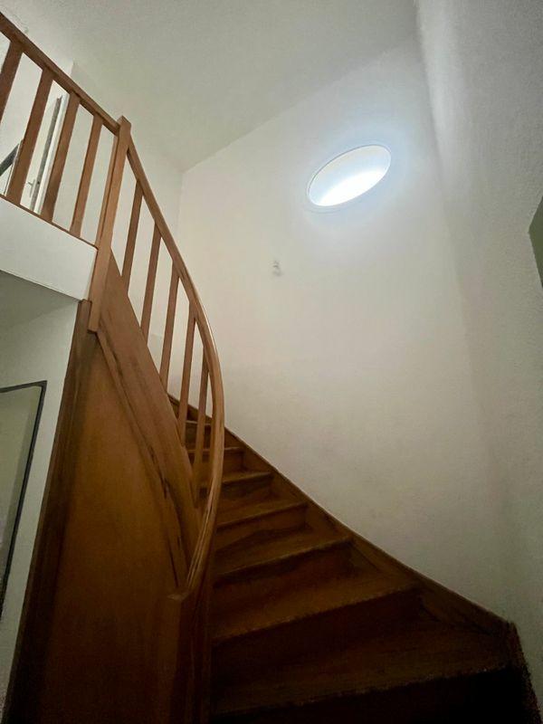 Maison - 77 m² - 3 pièces