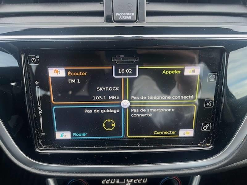 Suzuki Sx4 s-Cross 1.4 Smart Hybrid