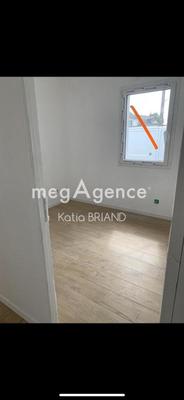 Maison - 55 m² - 3 pièces