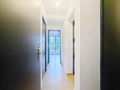 Appartement - 68 m² - 4 pièces