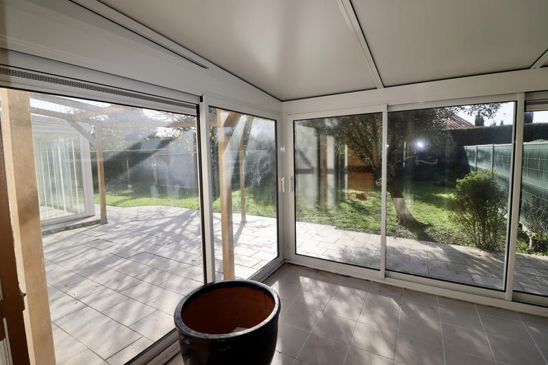 Maison - 100 m² - 6 pièces