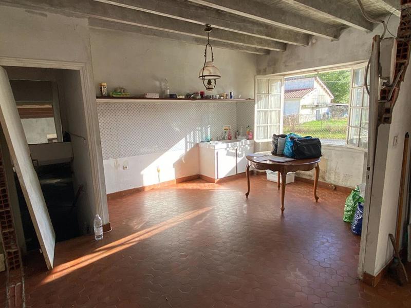 Maison - 116 m² - 5 pièces