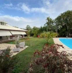 Villa - 160 m² - 5 pièces