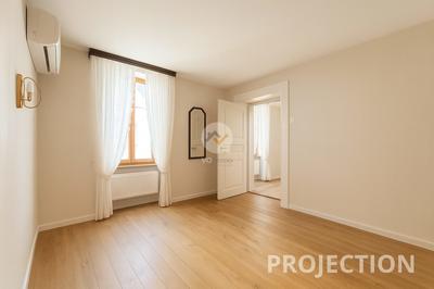 Maison ancienne - 73 m² - 4 pièces