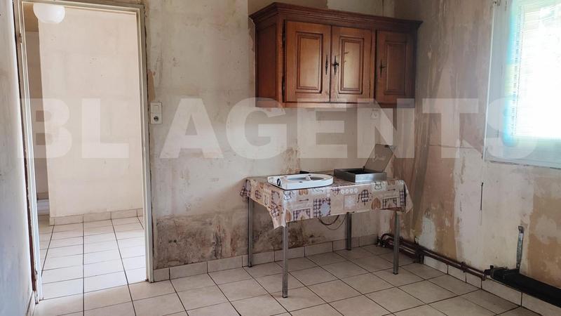 Maison traditionnelle - 75 m² - 4 pièces