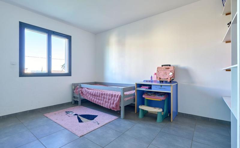 Maison - 86 m² - 4 pièces