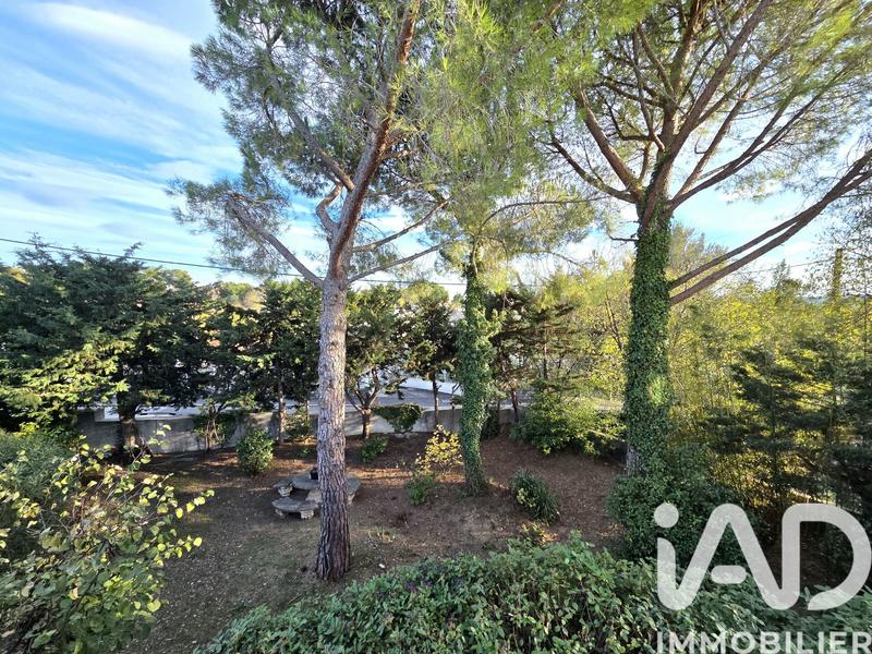 Appartement - 115 m² - 4 pièces