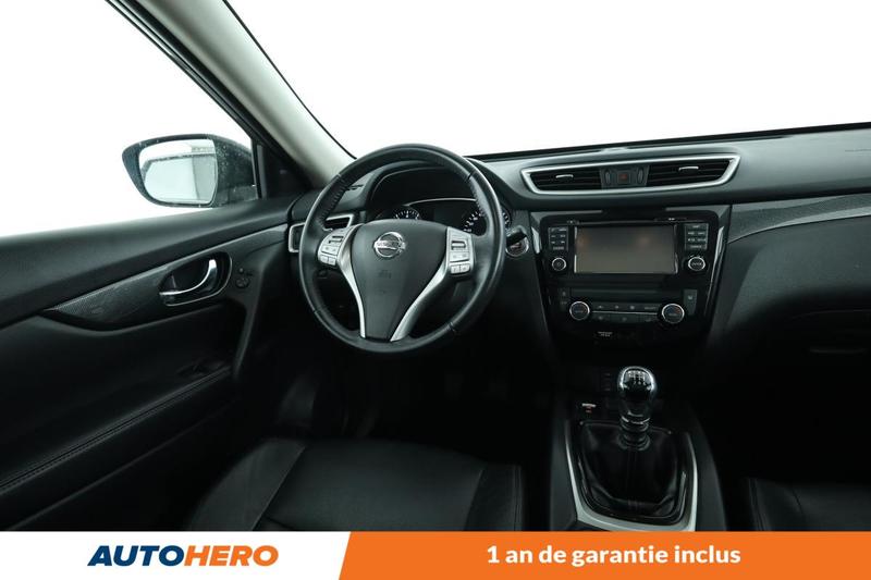 Nissan X-Trail 1.6 Dig-T Tekna 163 ch