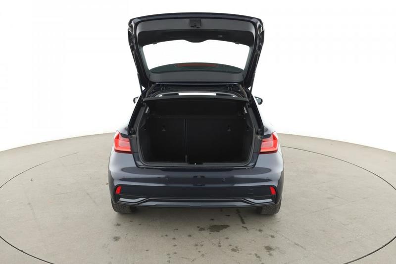 Audi A1 sportback 30 Tfsi Design s tronic 7 110 ch