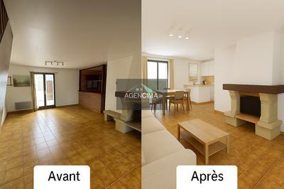 Villa - 77 m² - 4 pièces