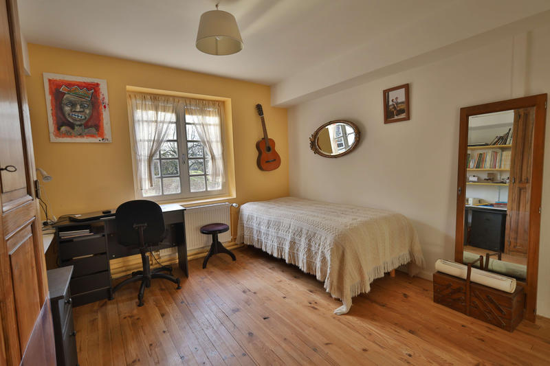 Maison - 125 m² - 4 pièces