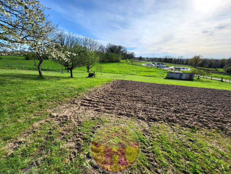 Maison - 145 m² - 8 pièces