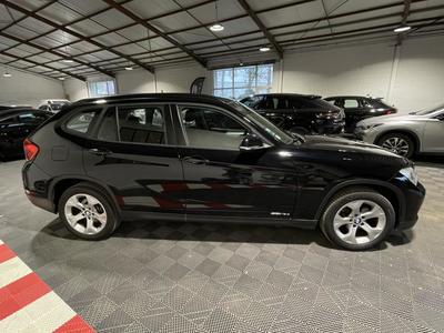 Bmw X1 16d 2.0 Sdrive 116ch Lounge -Chaîne de Distribution Neuve-Garantie 6 Mois-Financement Possible-