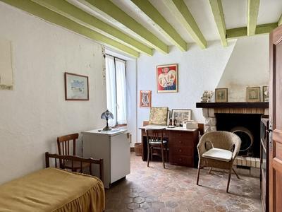 Maison en pierre - 100 m² - 5 pièces