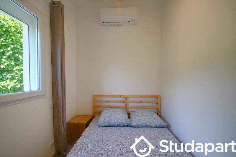 Maison - 35 m² - 2 pièces