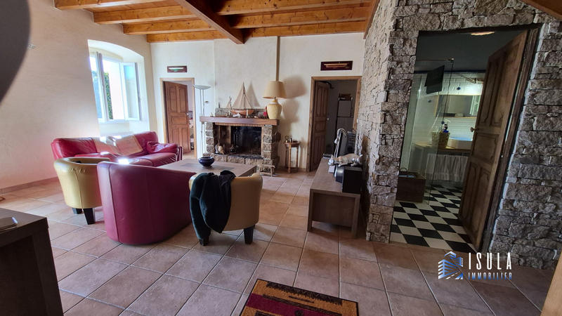 Maison - 133 m² - 4 pièces