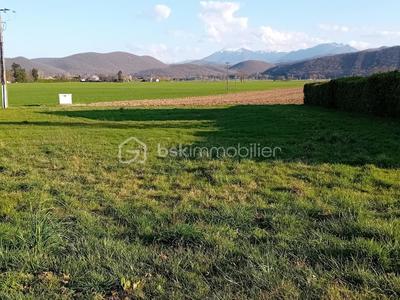Terrain - 1 585 m²