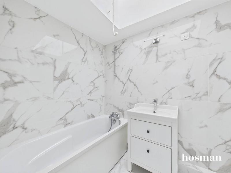 Appartement - 29 m² - 1 pièce