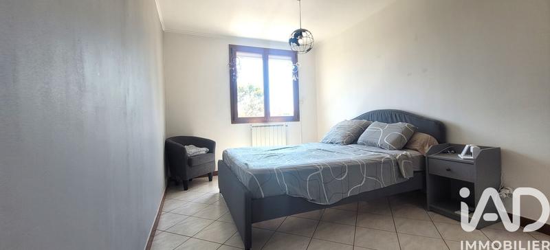 Appartement - 78 m² - 3 pièces