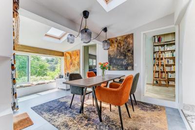 Maison - 88 m² - 5 pièces