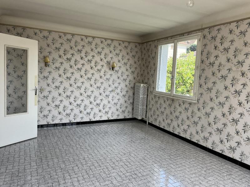 Maison de ville - 142 m² - 7 pièces