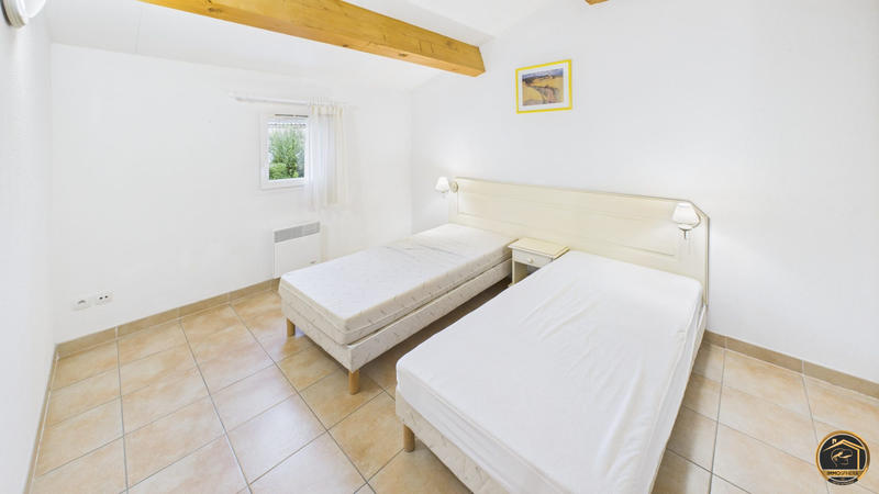 Maison - 59 m² - 3 pièces