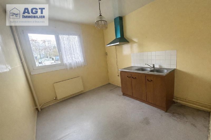 Appartement - 52 m² - 2 pièces