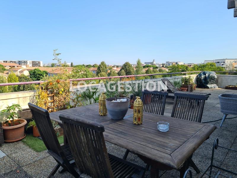 Appartement - 73 m² - 3 pièces