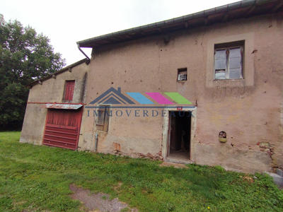 Maison - 175 m² - 8 pièces