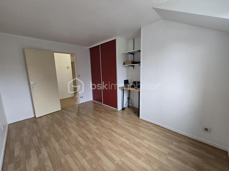 Maison - 153 m² - 5 pièces