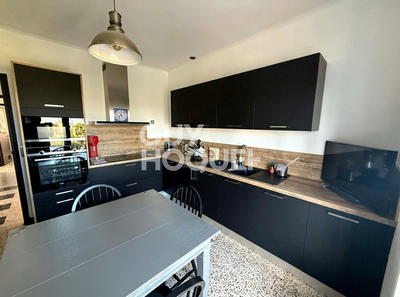 Maison - 133 m² - 4 pièces